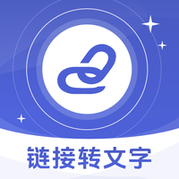 视频链接转文字RX软件图标