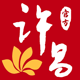 我的许昌客户端app图标