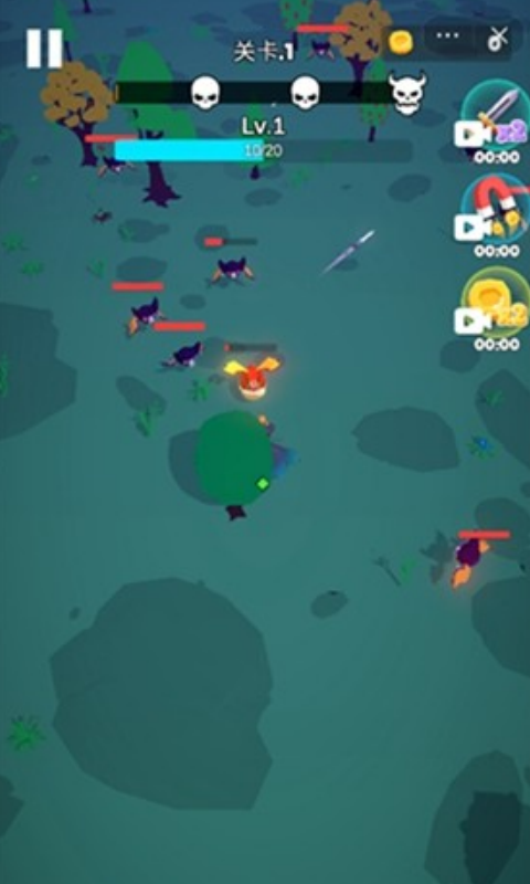 天门无限开游戏图2
