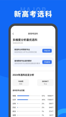 葵伴高考app图3
