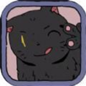 猫猫喵喵手机版图标