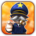 Great Big War Game图标