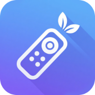 清爽快连遥控器app图标