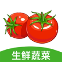 美东生鲜买菜官方版图标