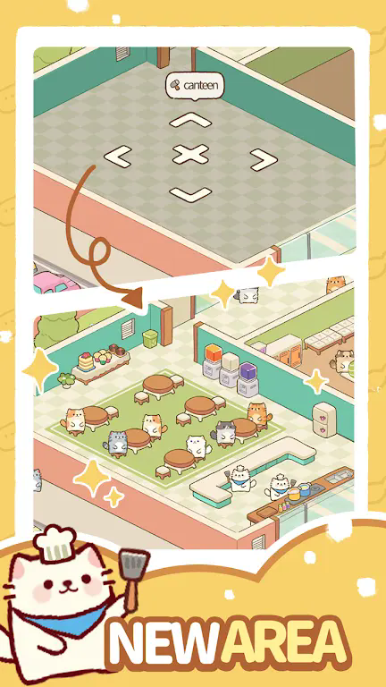 我的完美猫旅图2