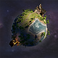 帝国的锻造（Forge of Empires）图标