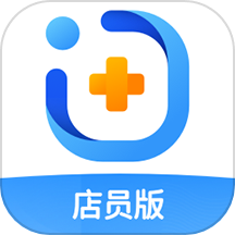 智云问诊店员版app图标