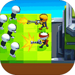 Protector Defense手游图标