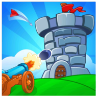 Castle Siege 3D图标