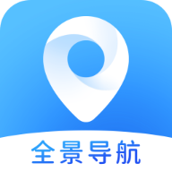 畅行全景导航app图标