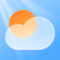 准点天气通app图标