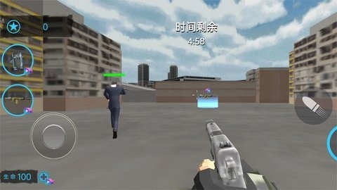 可怕的世界手游图2