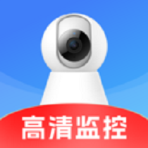 手机实时监控管家软件图标