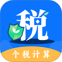 退税查询Refund个税通软件图标