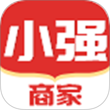 小强商家app图标