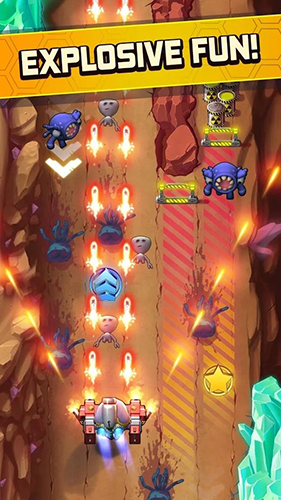 Monster Shooter Master图3