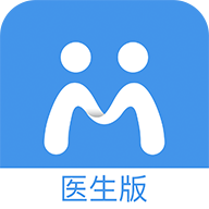 微脉医生app图标