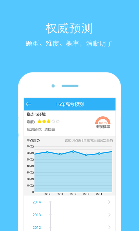 高中生物app图1