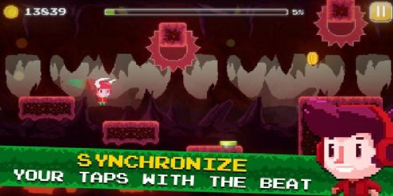 Beat Rush游戏