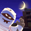 Idle Mystery Room Tycoon图标
