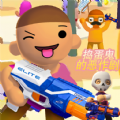 捣蛋鬼的恶作剧图标