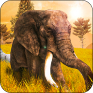 Super Elephant Simulator Games图标