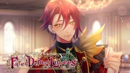 Fated Demon Lovers游戏