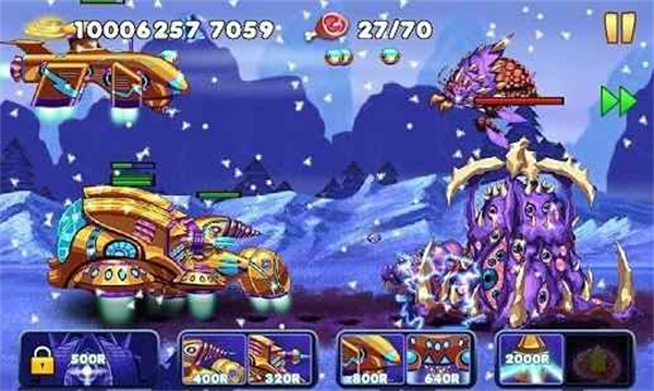 世纪之战（Age of War）图1