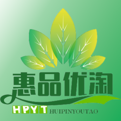 惠品优淘图标