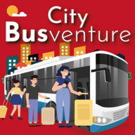 City Busventure游戏图标