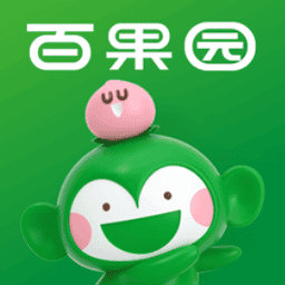 百果园app图标