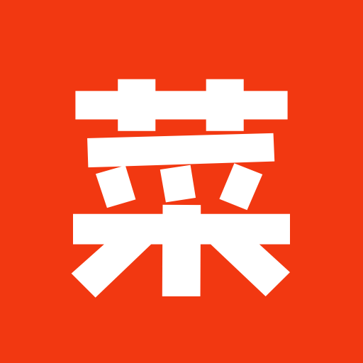 每日家常菜谱安卓版图标