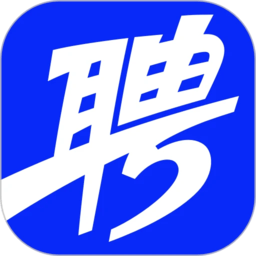 智联招聘app图标