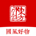 东方印象app图标