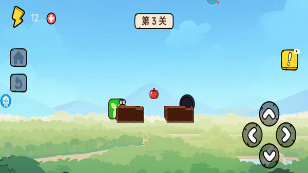贪吃蛇大战图3