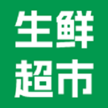 生鲜超市到家app图标