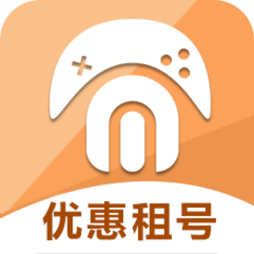 租号吧app图标