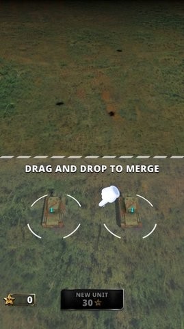 Army Merge图3