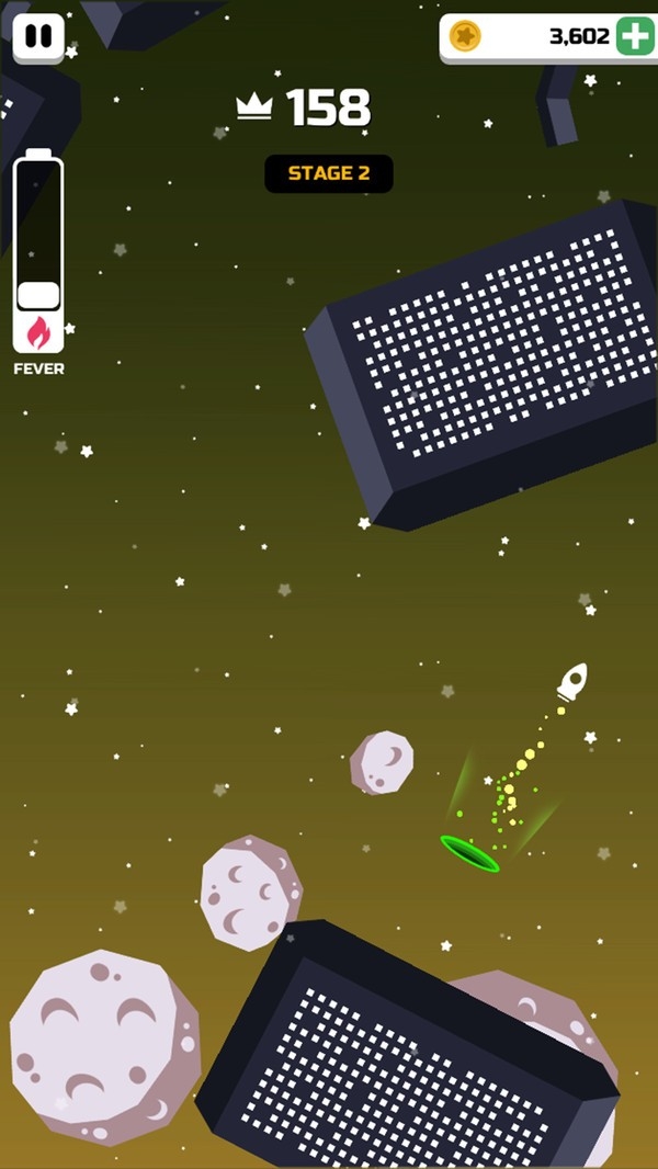 环游宇宙游戏图3