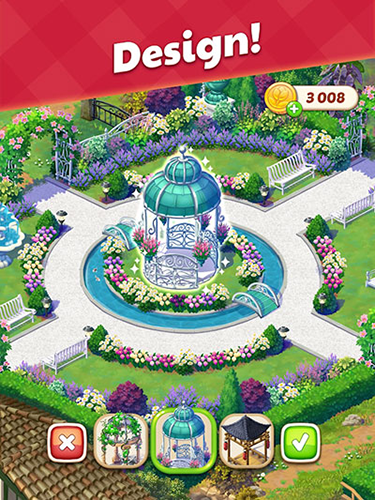 Lilys Garden游戏
