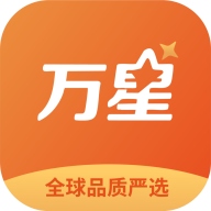 万星严选官方版图标