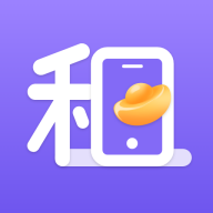 元宝租机app图标