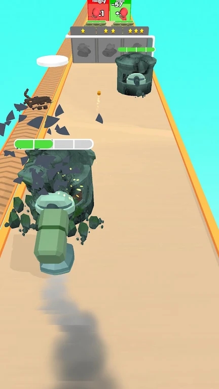 Tank Evolution!图3