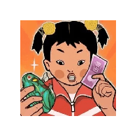 校园便利店手游图标