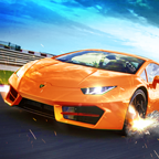 交通狂热车手（Traffic Fever）图标