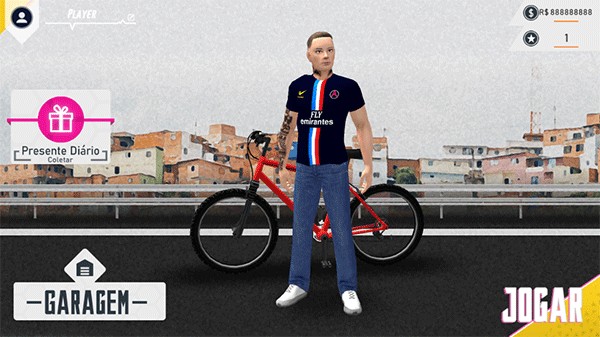 精英摩托车2(Elite Motos 2)游戏