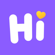 Hi圈软件图标