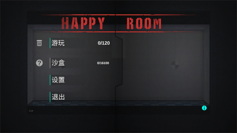 人类实验室（Happy Room）图2