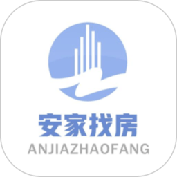 安家找房app图标