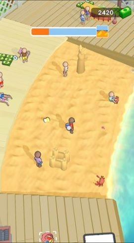 Rich Beach最新版